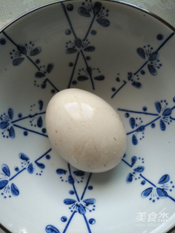 虾仁鸡蛋卷心菜沙拉