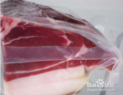 腌肉没有太阳晒怎么办
