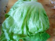 【苏菜】--文思豆腐