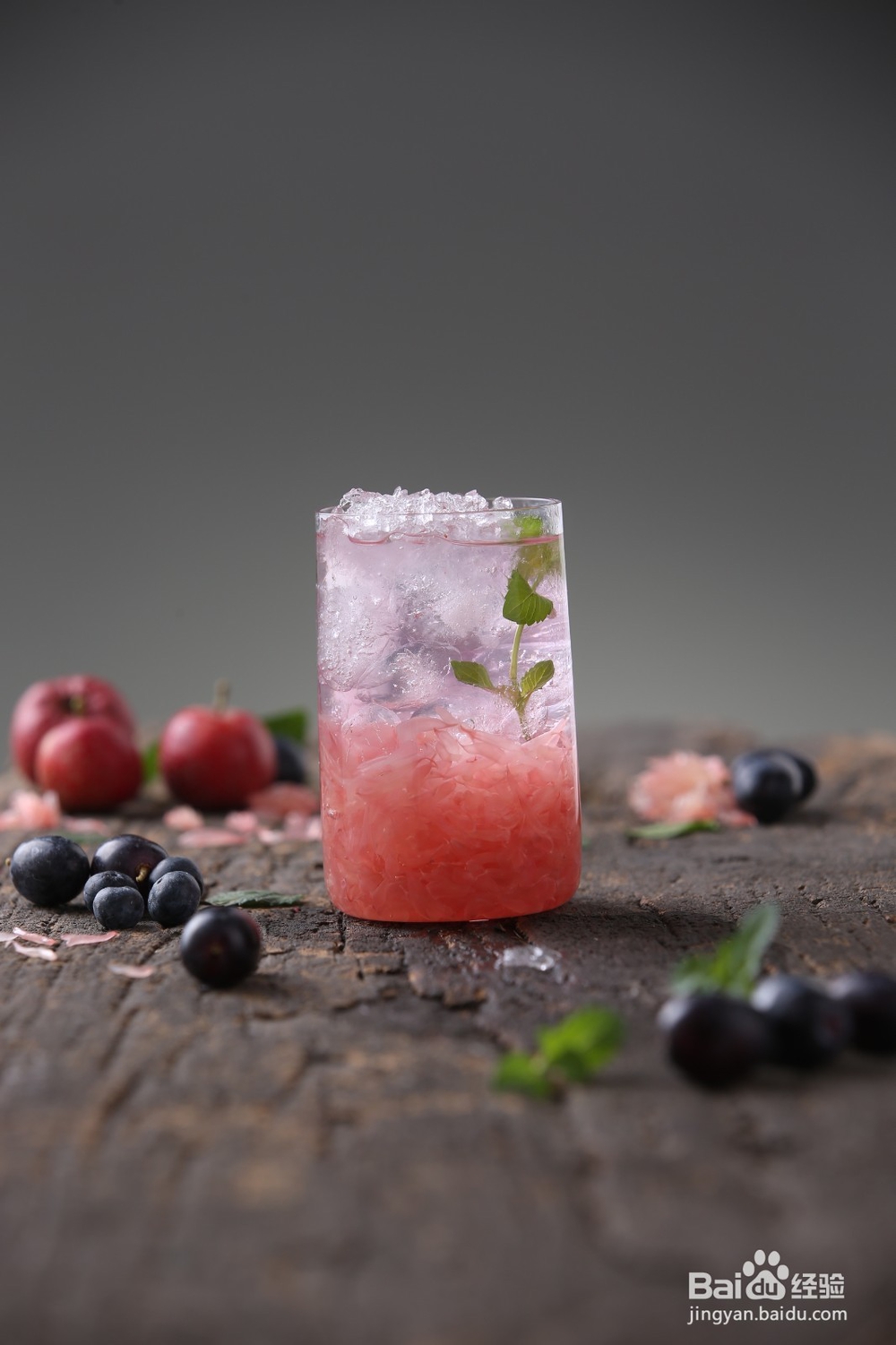 玫瑰花茶的功效与作用