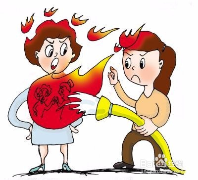 处理与化解朋友之间的矛盾该的方法