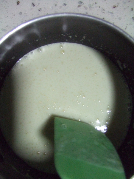 黑巧克力冰淇淋