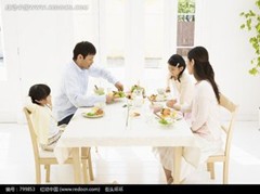 夏季如何养胃