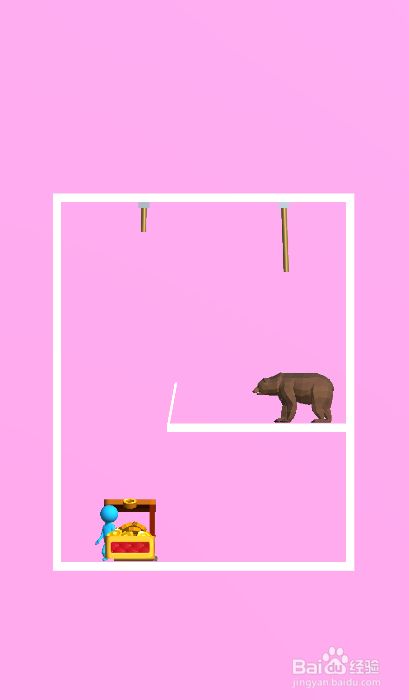 True Love Rescue的LEVEL 33如何通关？