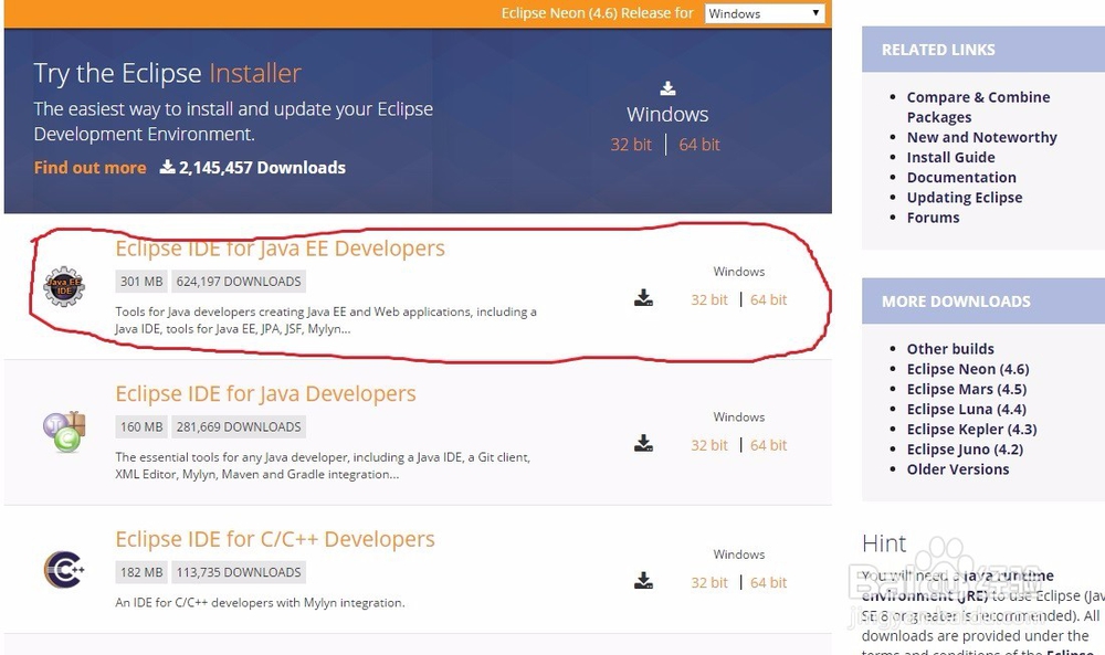 WIN10系统中如何搭建Android开发环境部署
