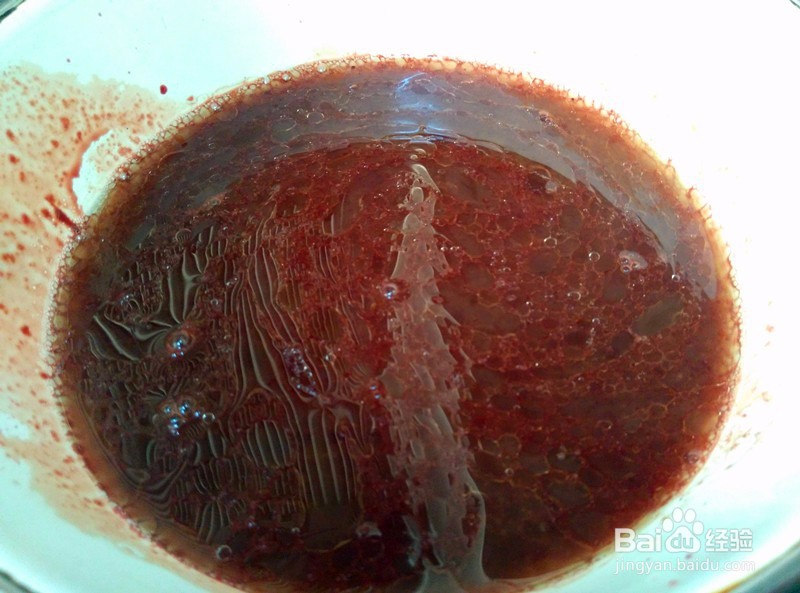 永州血鸭——啤酒味