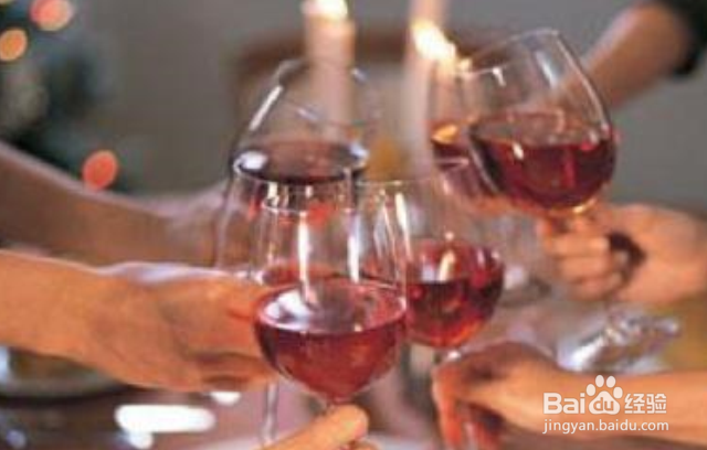 敬酒的时候怎样说敬酒词