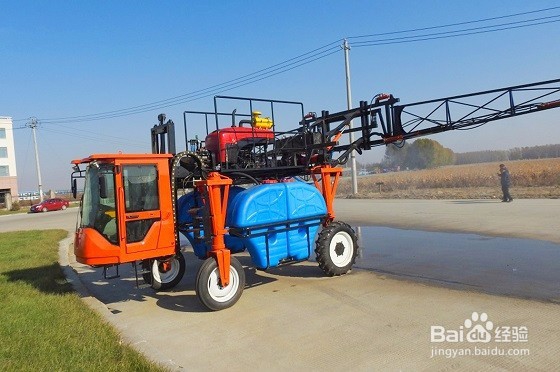 冬季保存农机具怎么防止生锈？