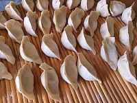 东北酸菜大肉水饺做法