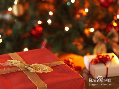 如何给宝宝过圣诞节