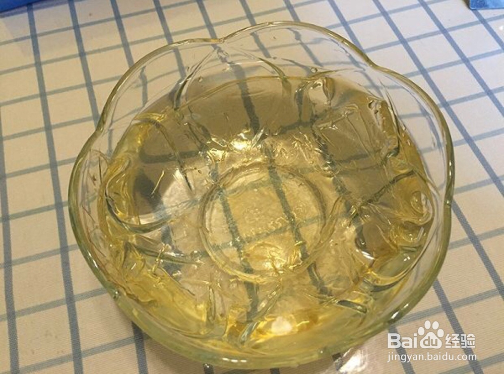 樱花牛奶慕斯蛋糕的做法