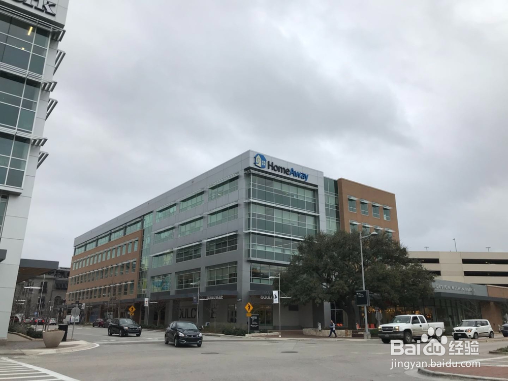 美国德州科技公司2日游