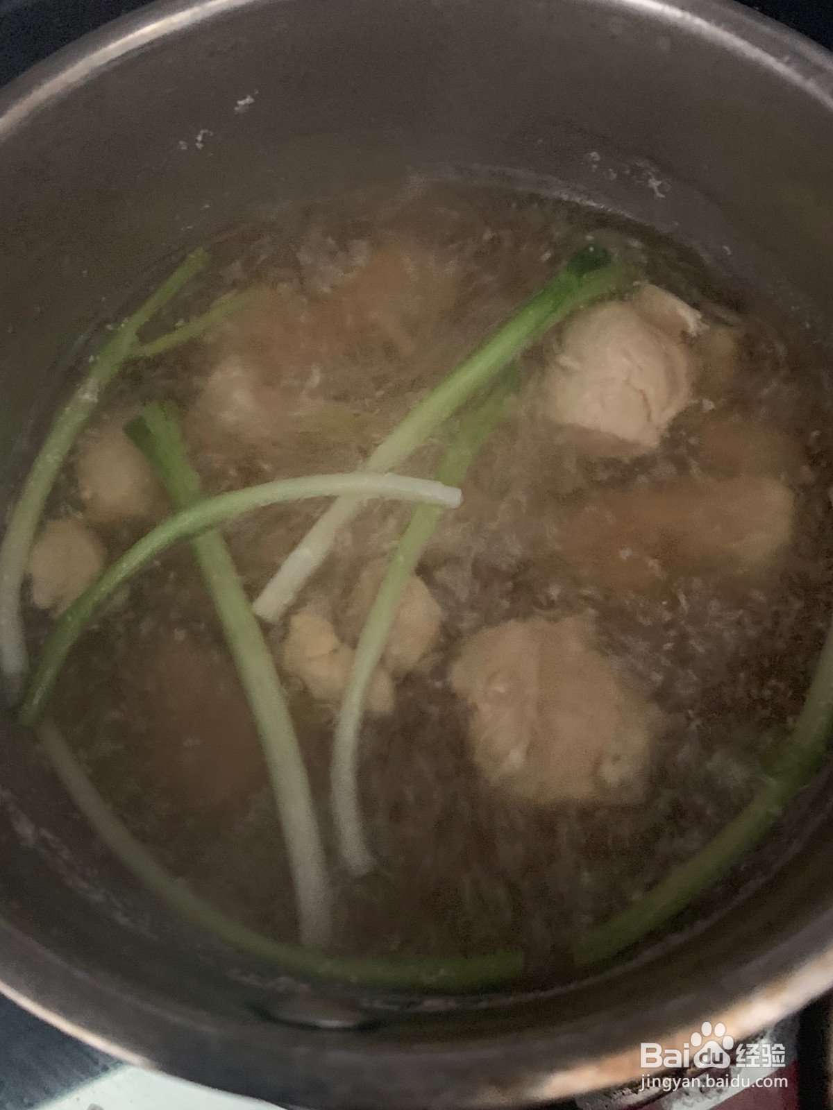 海苔鸡肉松的做法