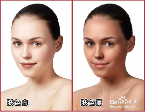 如何选择适合自己肤色的腮红?