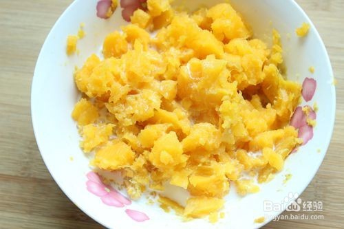 一口脆薯逗薯泥沙拉做法+首发沙拉汁