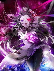 300英雄中的晓美焰怎么玩