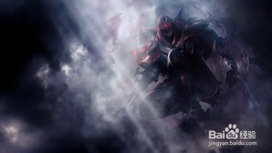 凌霄教你排位上分:影流之主中单攻略详解