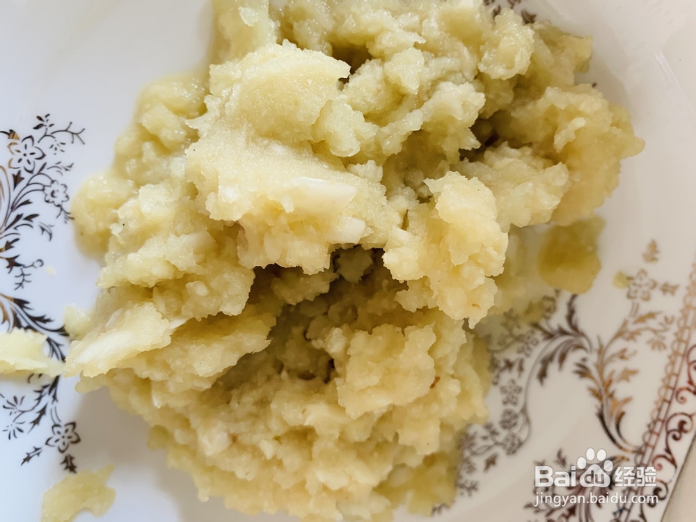 好吃到哭的蒜蓉小龙虾