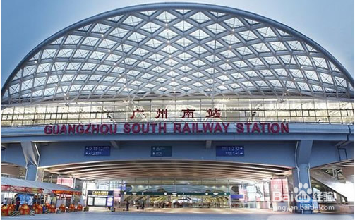 中国有8个高铁站,特别豪华，你去过吗？