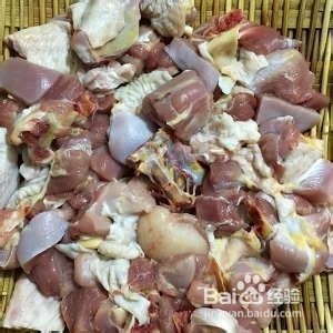 怎么做泰式咖喱鸡