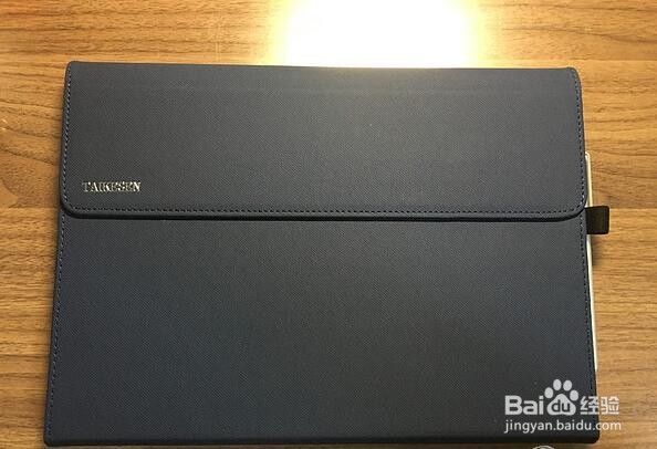 微软 Surface Pro 4开箱