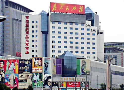 细数北京艳遇指数最高的十大地点