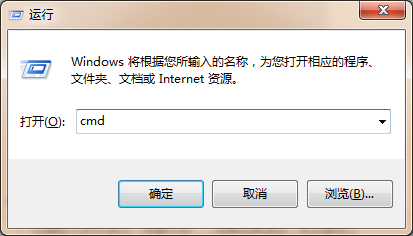 如何使用命令行检查特定用户的配置信息?
