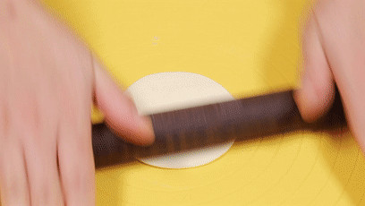 咖喱饭包宝宝辅食的做法