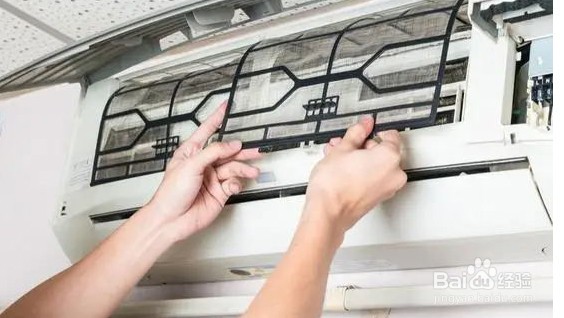 空调外机结冰是什么原因怎么解决