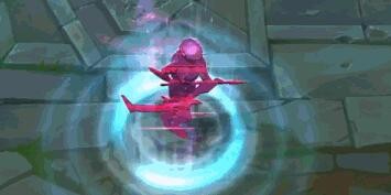 英雄联盟对线期间应该怎么打?