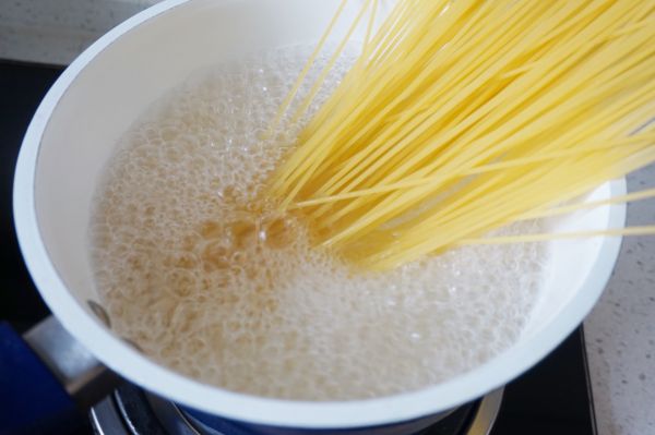 意面爱心早餐#优思明5.20 我爱0距离#