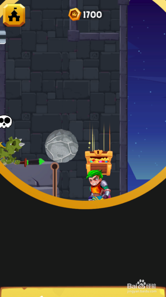 万夫莫敌的Level 15怎样过关？