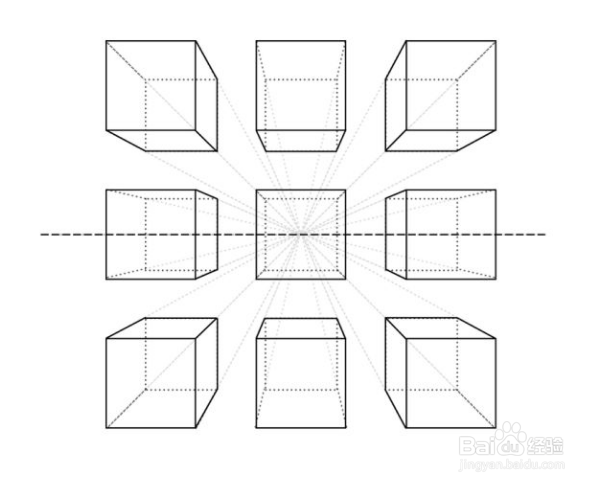 零基础学插画学习步骤？—轻微课