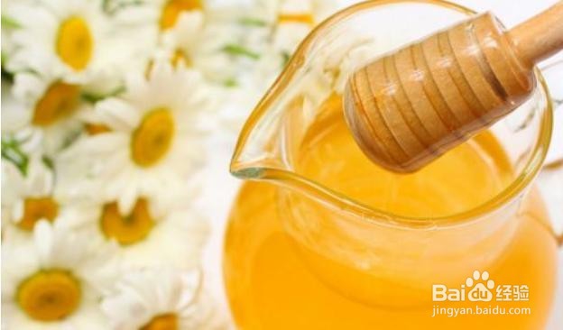 蜂蜜如何洗脸