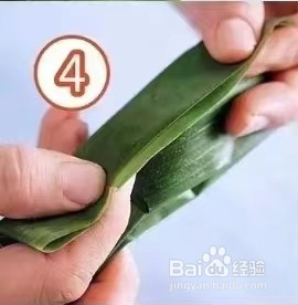 长粽子怎么制作