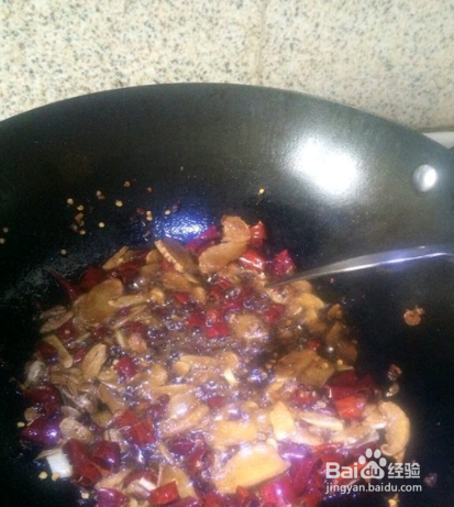 家养雀肉的做法