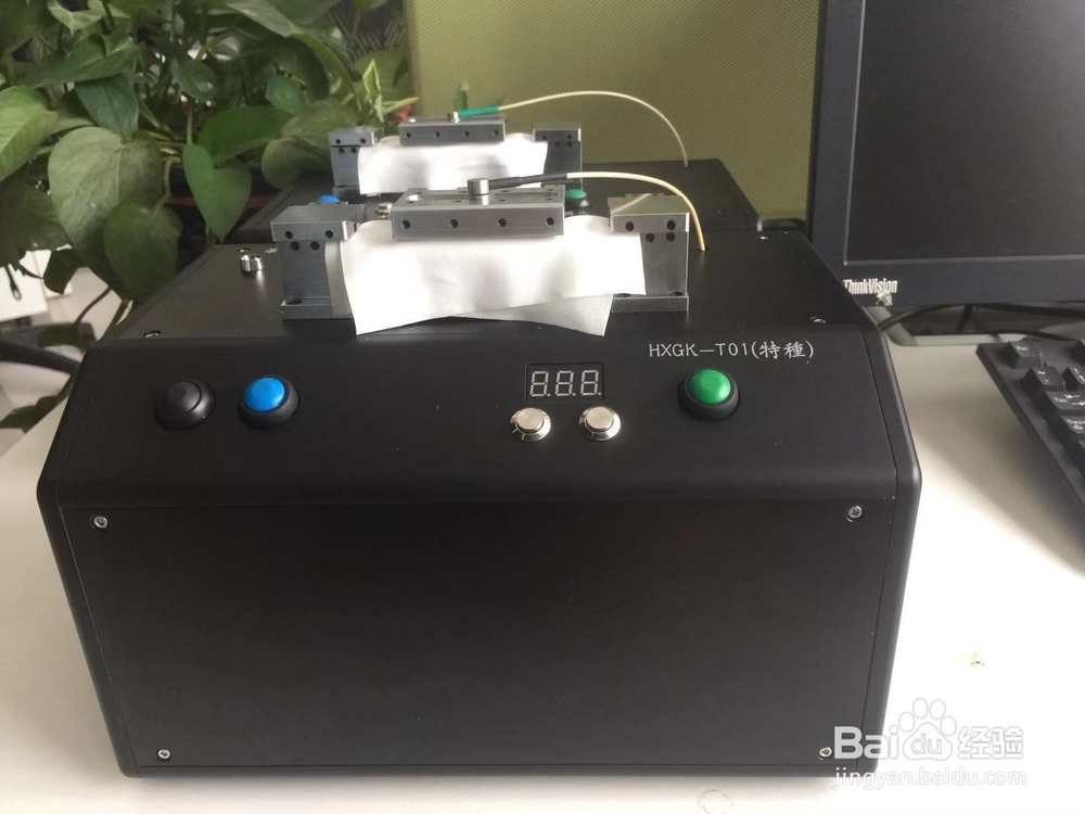 光纤接续损耗处理、光纤涂覆技术应用及相关对策