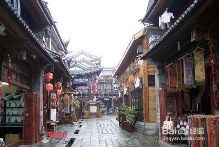 大理洱海边住宿！