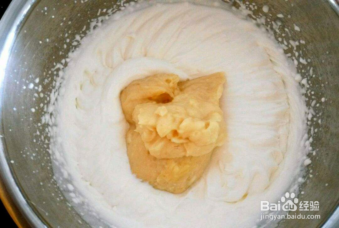 榴莲千层蛋糕的做法