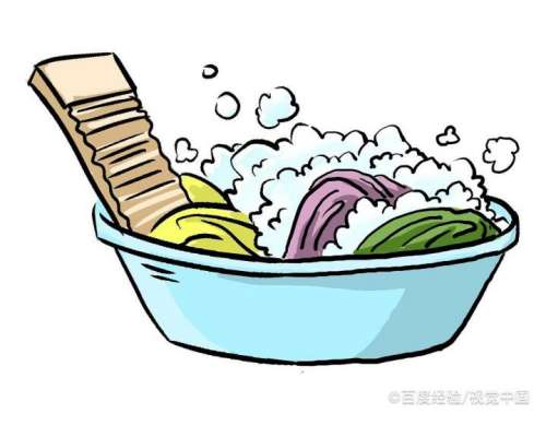 如何洗掉衣服上的油渍