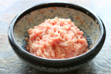 汤鲜味美冬瓜肉丸汤