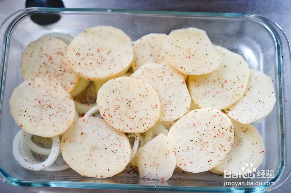 不能拒绝的芝士竹节对虾