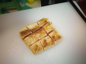正宗家常红烧肉