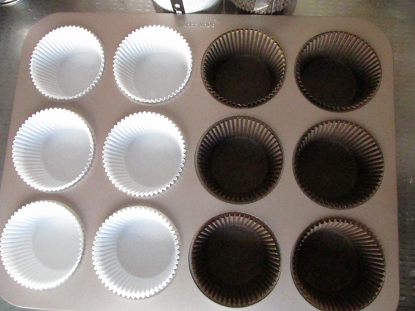 金桔小蛋糕的做法