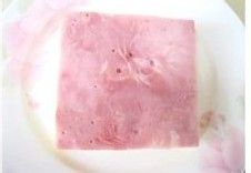 吐司两吃~~~车打三明治VS吐司奶香莓