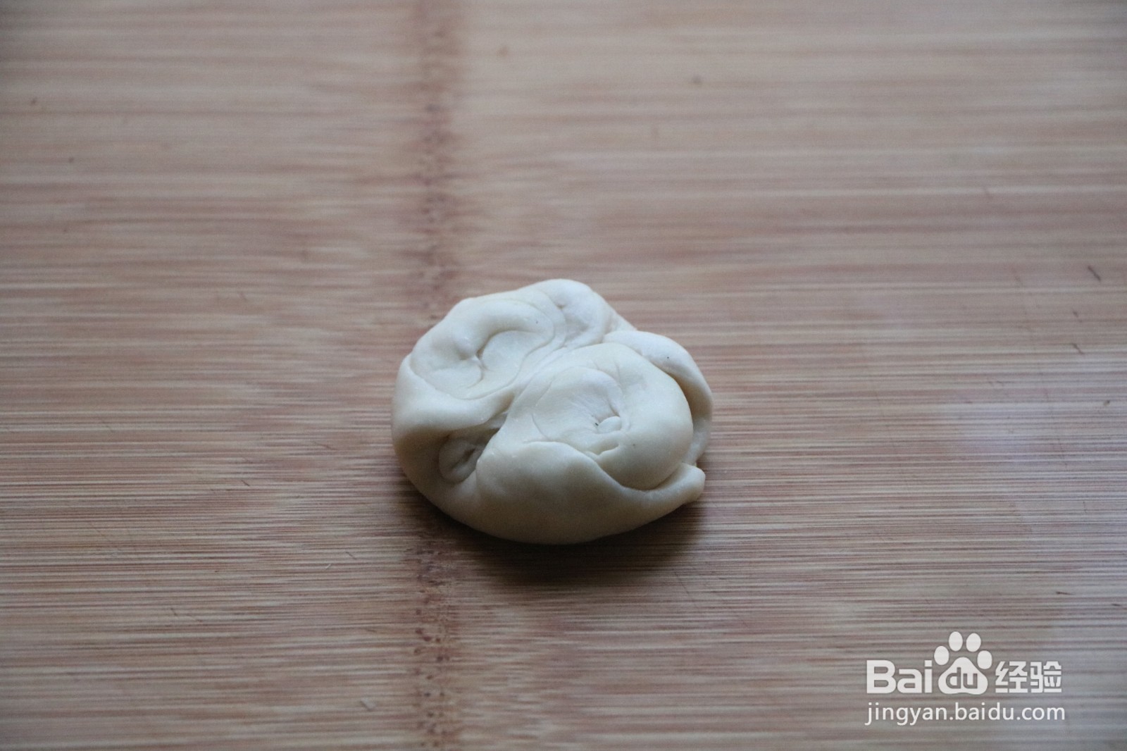 黑芝麻酥饼的做法