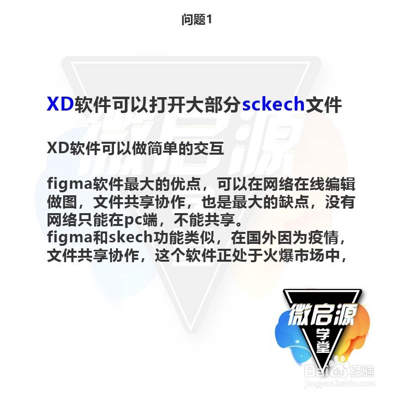 Adobe xd怎么导出AI矢量文件、psd文件