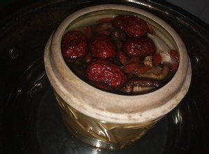 健康养生佳品炖羊肉的做法