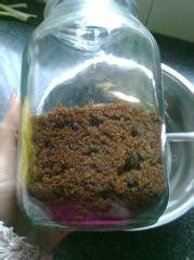 红糖燕麦面包是怎么做的