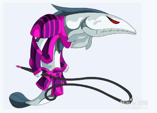 造梦4教你怎么装备翅膀